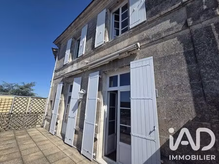 duplex à angoulême (16000)
