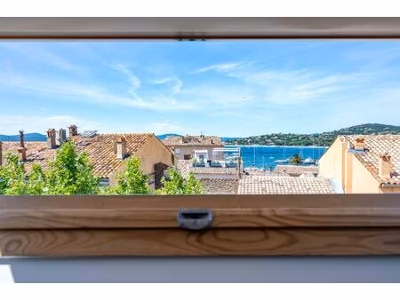 appartement duplex hyper centre