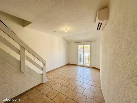 appartement 35m2