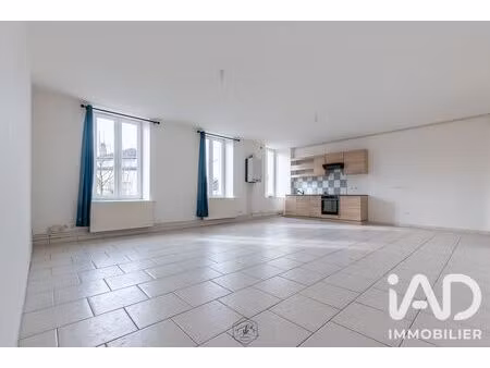 appartement à homécourt (54310)