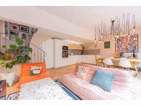 location appartement 3 pièces 59 m² à hyères (83400)