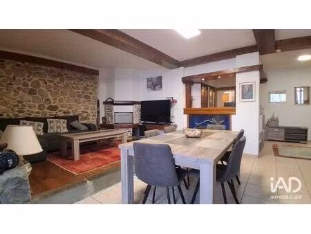 appartement à la roche-sur-foron (74800)