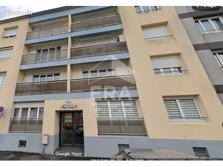 appartement 2 pièces 53 m²