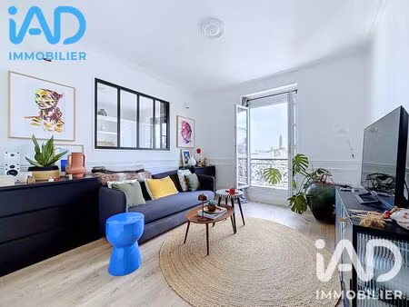 appartement à levallois-perret (92300)