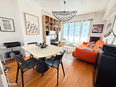 appartement 3 pièces 67 m²