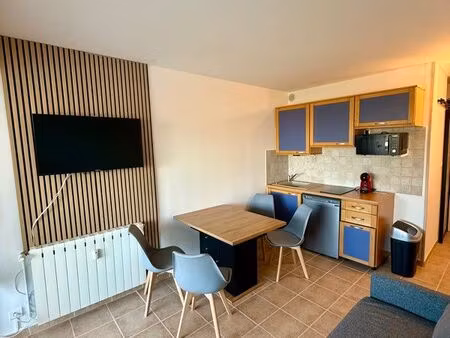 location étudiant carnon