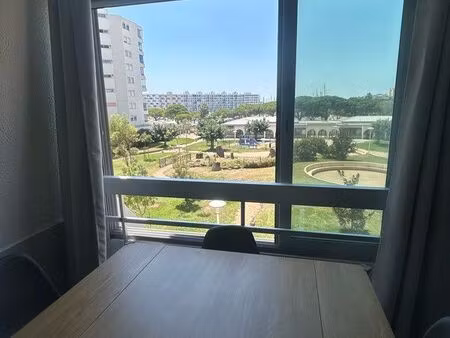 studio vue port
