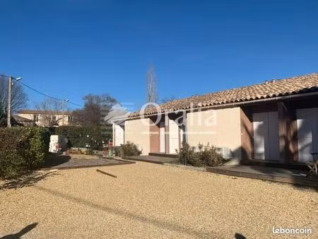 appartement 1 pièce 25 m²