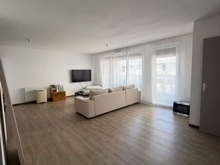 échange logement t2 acm