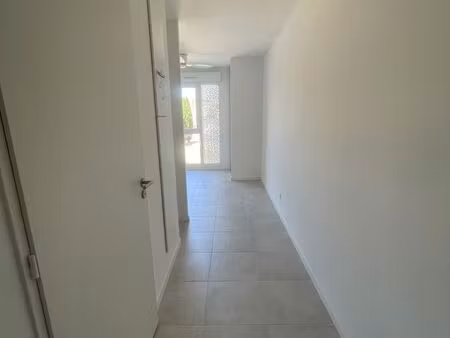 appartement 1 pièce 19 m²