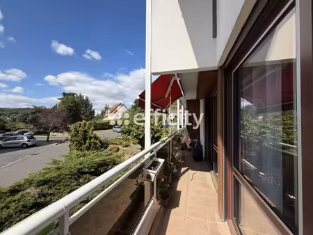 appartement 5 pièces - 91 m²