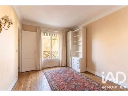 appartement à paris (75013)
