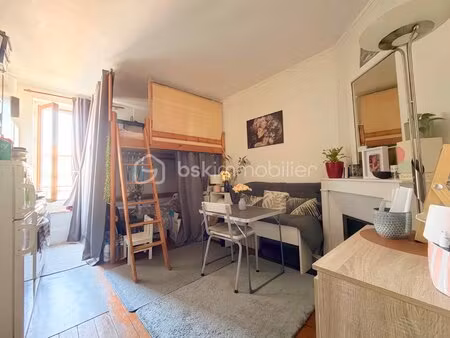 appartement de 14 84 m² à paris-16e-arrondissement