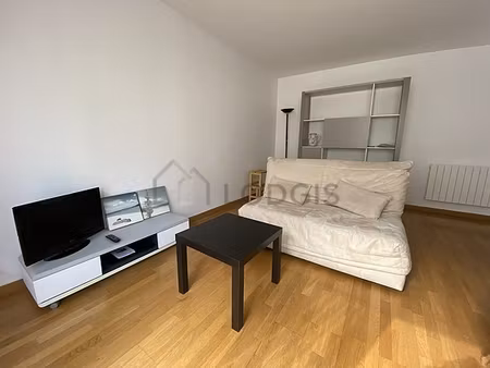 appartement 1 chambre meublé avec ascenseur