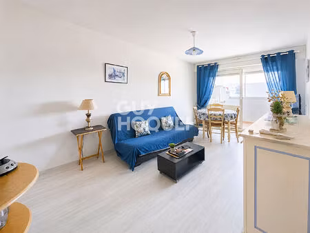 appartement vue mer