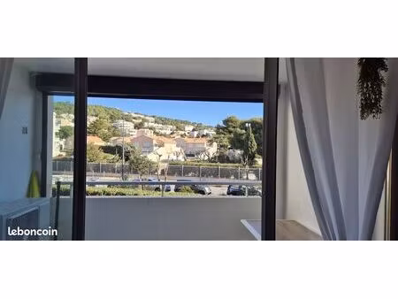 appartement location de septembre 2026 a juin 2027