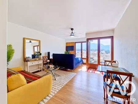 studio à aix-les-bains (73100)