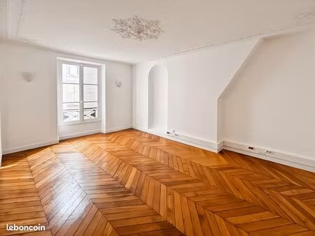 bureaux 85 m²