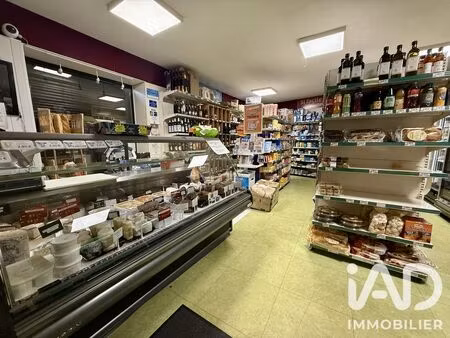 alimentation​ à grury (71760)