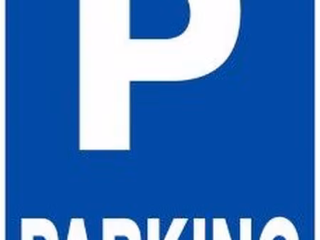 parking/box 12 m² toulouse