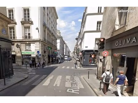 local commercial 86 m²