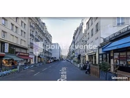 local commercial 120 m²