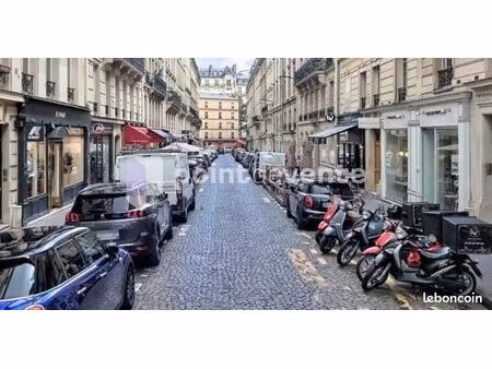local commercial 85 m²