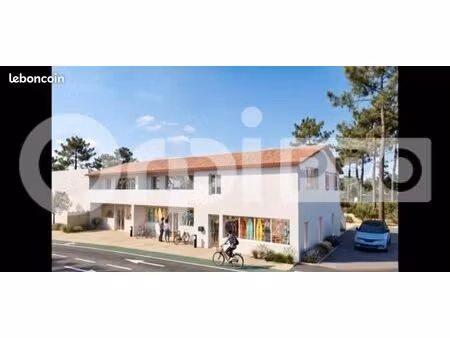 local commercial 145 m²