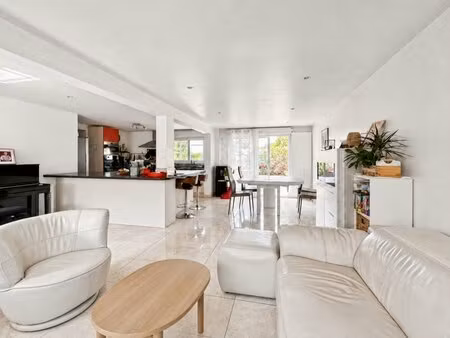 en vente maison 150 m² – 399 900 € |angers