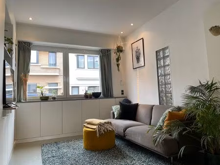 huis te huur in antwerpen met 2 slaapkamers