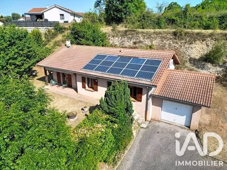 maison à artas (38440)