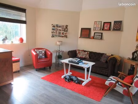 maison 7 pièces 101 m²