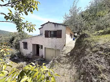 bendejun - maison 4 pièces sur magnifique terrain