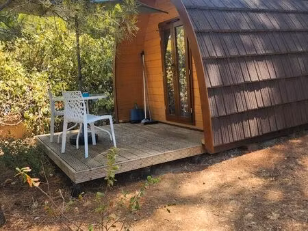 chalet toutes charges incluses