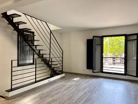 maison de ville coup de coeur - vieux châtenay -malabry