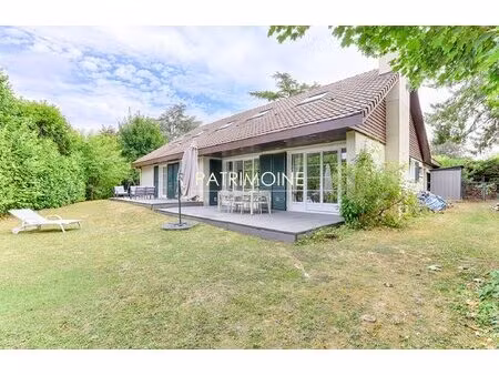 maison chavenay 8 pièce(s) 220 m2