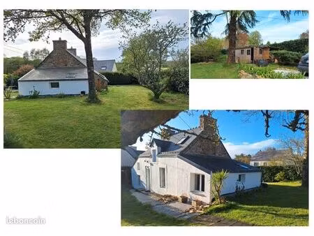 maison en pierre