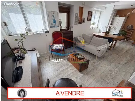 maison 4 pièces 95 m²