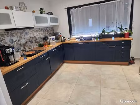 maison plein pied