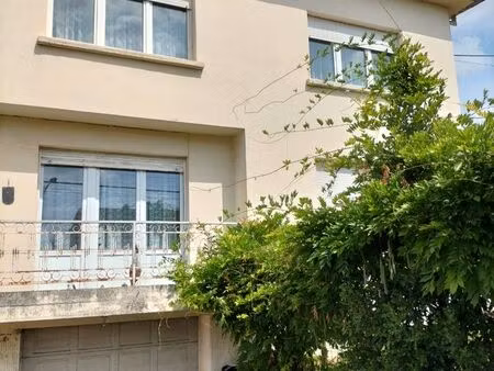 maison familiale secteur résidentiel