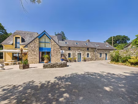 maison le cloitre pleyben 7 pièce(s) 200 m2