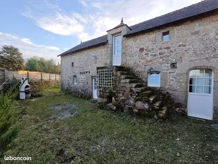 longère 5 pièces 71 m²