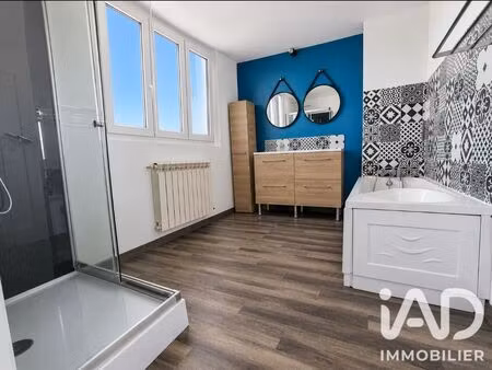 maison à lumbres (62380)