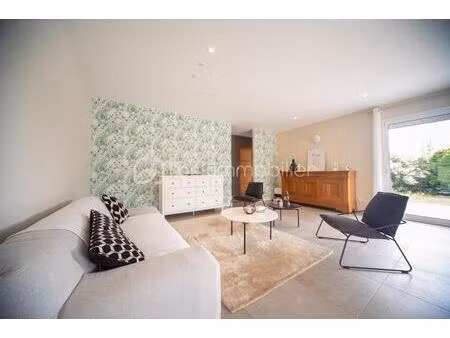 maison contemporaine de 205 m² à mazinghem