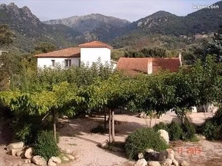 maison gite