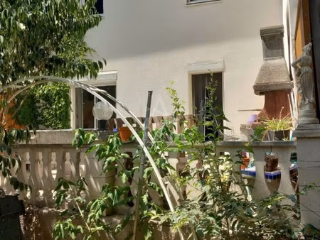 vente maison montpellier celleneuve  125m² 5 pièces 265 000€