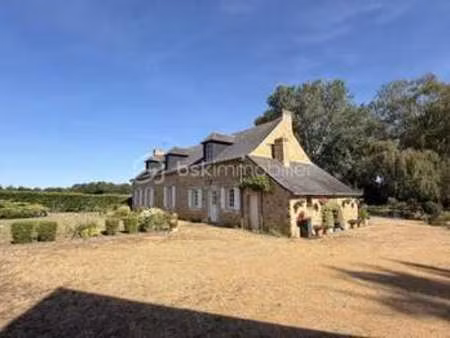vente maison à morannes-sur-sarthe - daumeray (49640) : à vendre / 184m² morannes-sur-sart