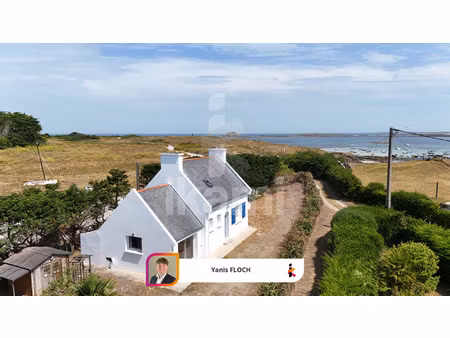 maison exceptionnelle au bord de l'océan