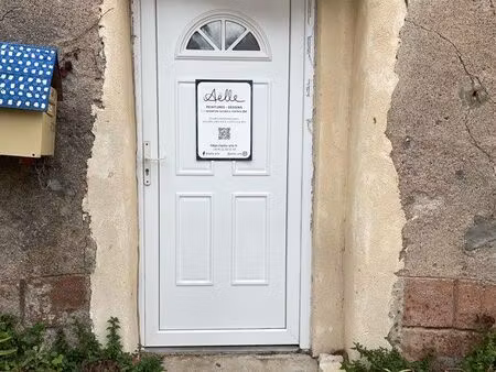 recherche maison a louer