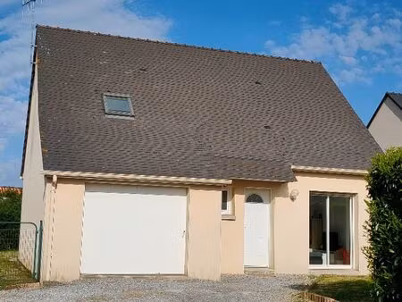 a ancenis  une maison où il fait bon vivre
